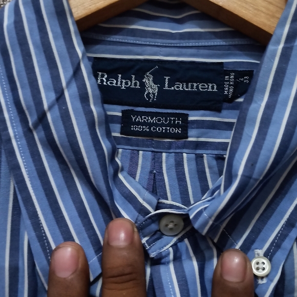 Ralph Lauren - Picture 4 of 5